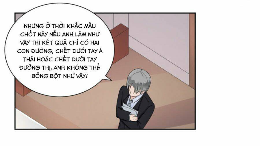 Thiên Kim Đường Môn: Chapter 69