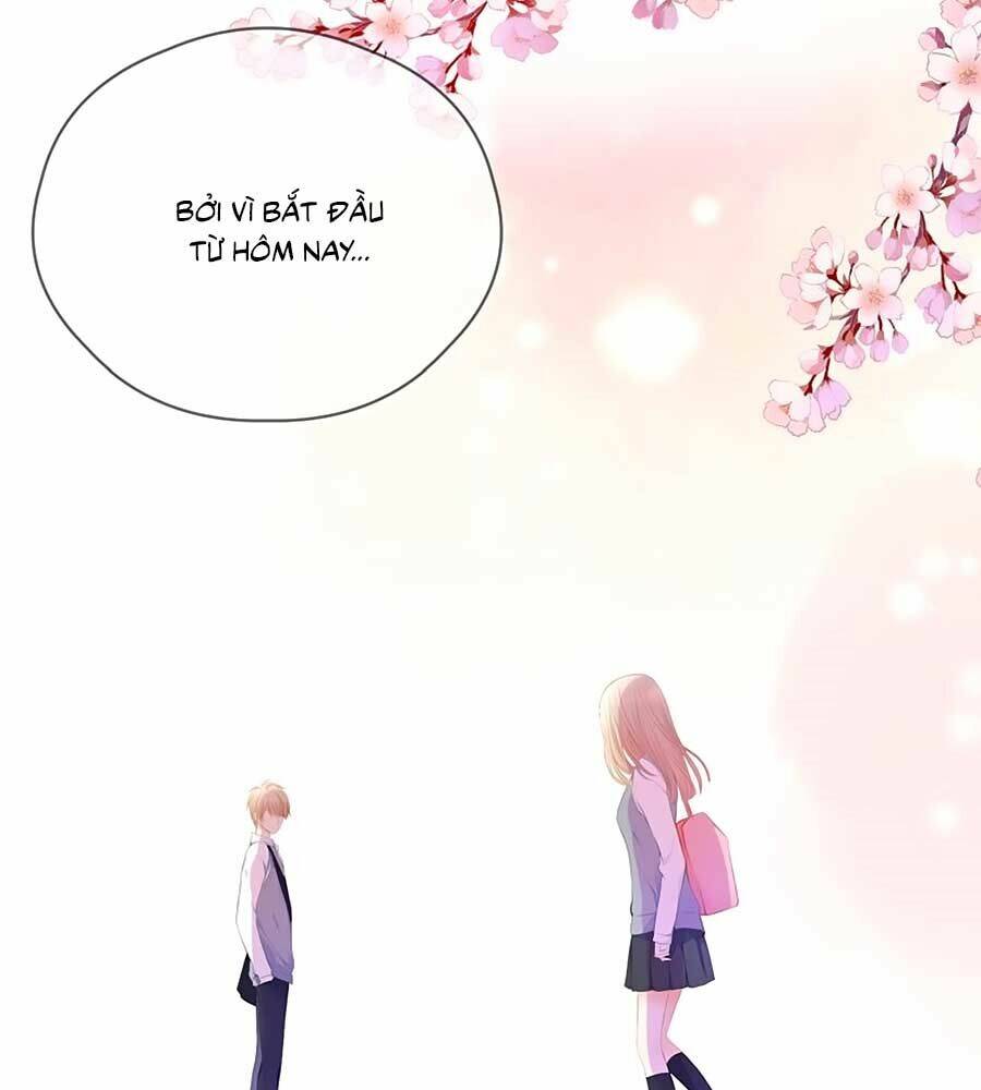 Đóa Hoa Chớm Nở: Chapter 66