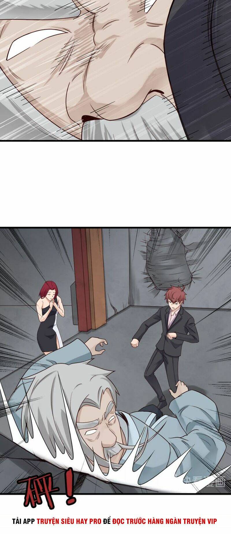 Hệ Thống Tu Tiên Mạnh Nhất: Chapter 46