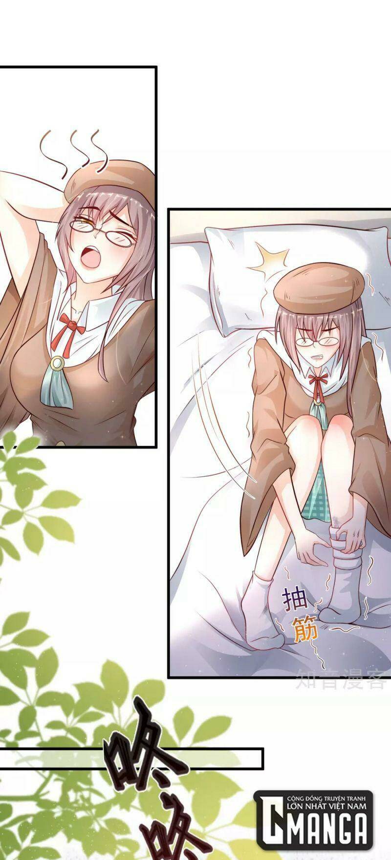 Tối Cường Vận Đào Hoa: Chapter 199