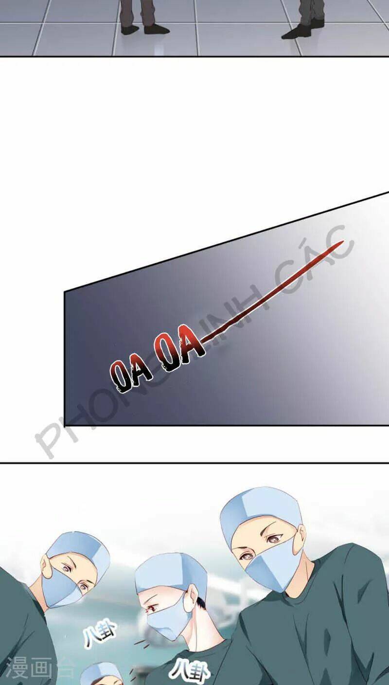 Nam Thần Là Một Đôi: Chapter 86