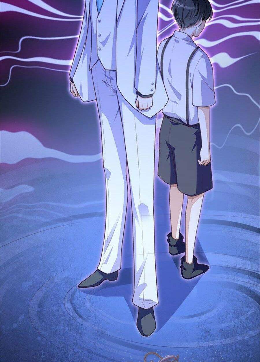 Gặp Phải Người Chồng Xảo Quyệt!: Chapter 25