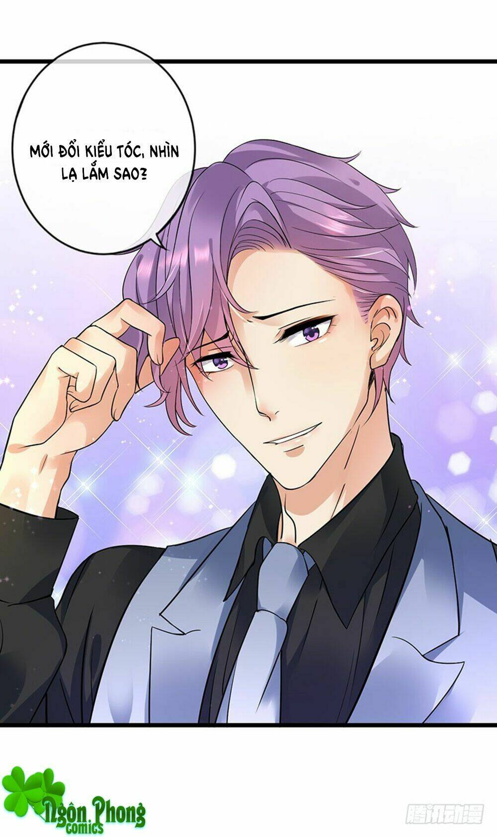 Nhật Ký Dạy Dỗ Của Gia Tộc Đáng Yêu: Chapter 35