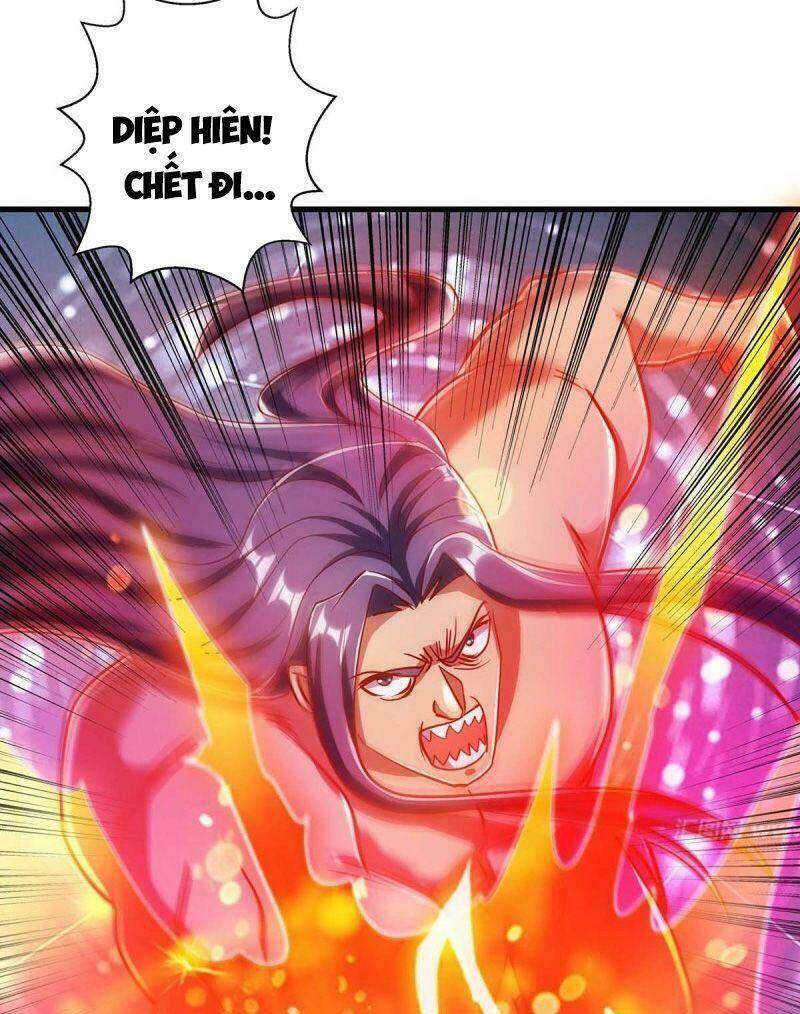 Siêu Cấp Thôn Phệ Hệ Thống: Chapter 51