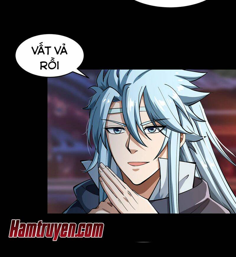 Thanh Đế Truyện: Chapter 52