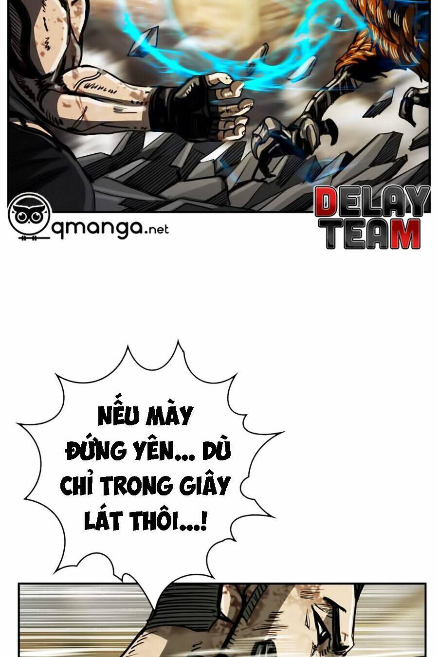 Thợ Săn Đầu Tiên: Chapter 34