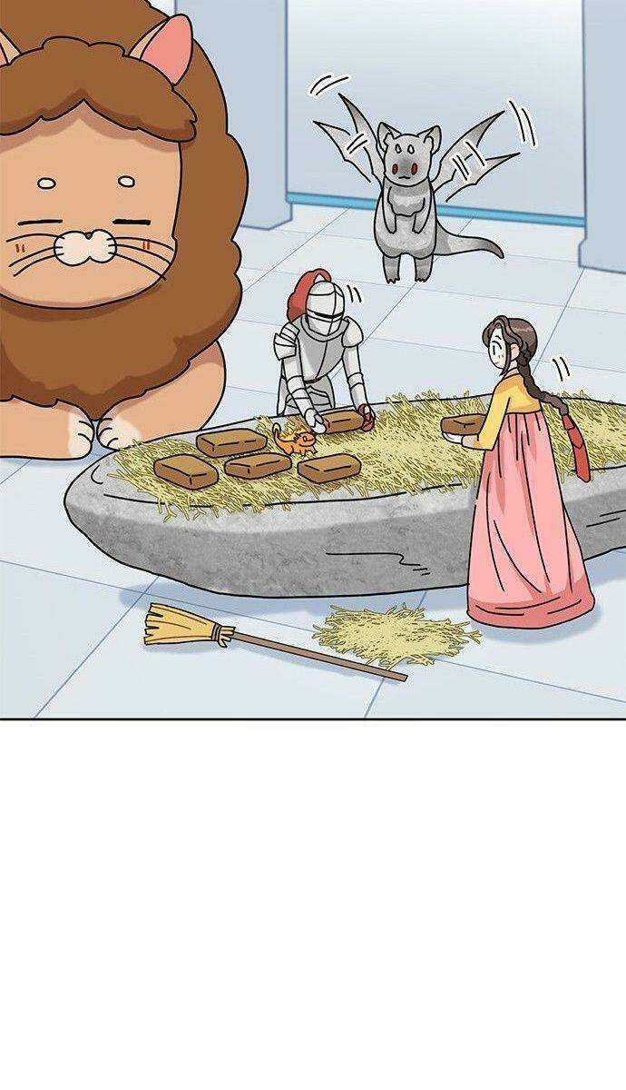 Tôi Trở Thành Đầu Bếp Của Long Vương: Chapter 19