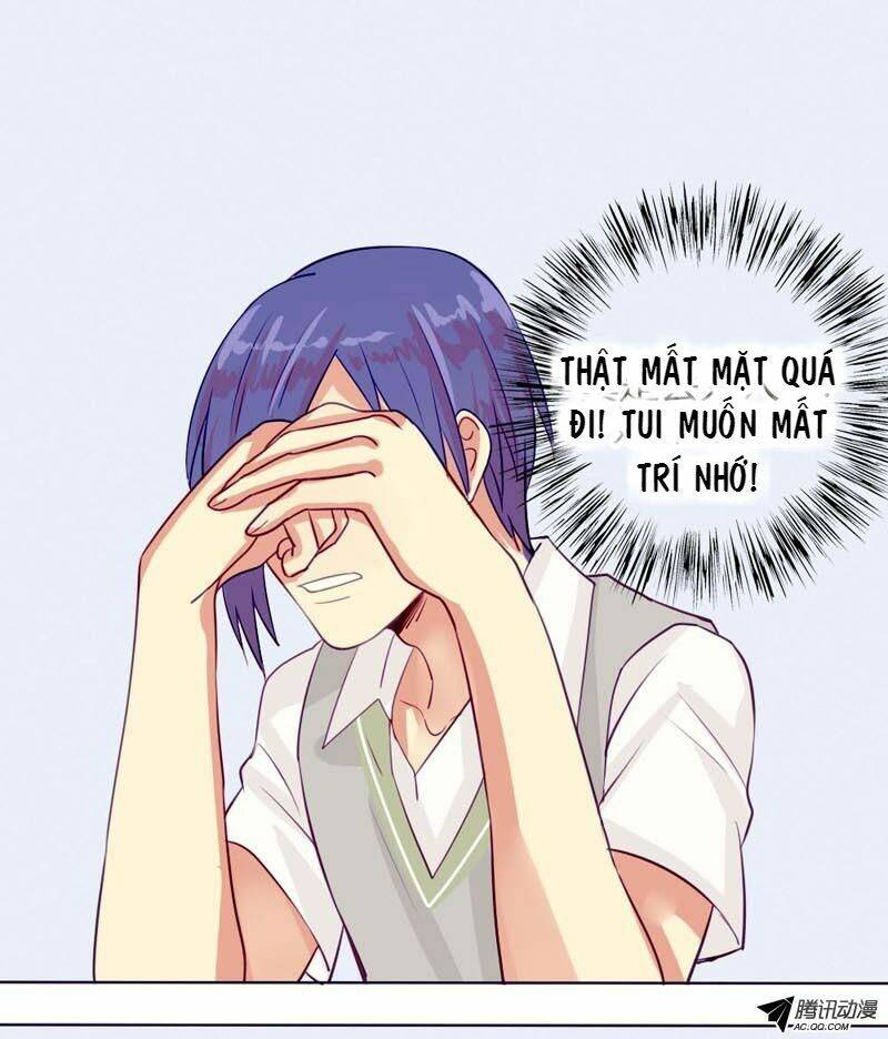 Song Sinh Đổi Chỗ Ở: Chapter 5