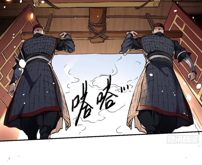 Đường Dần Tại Dị Giới 2: Chapter 3
