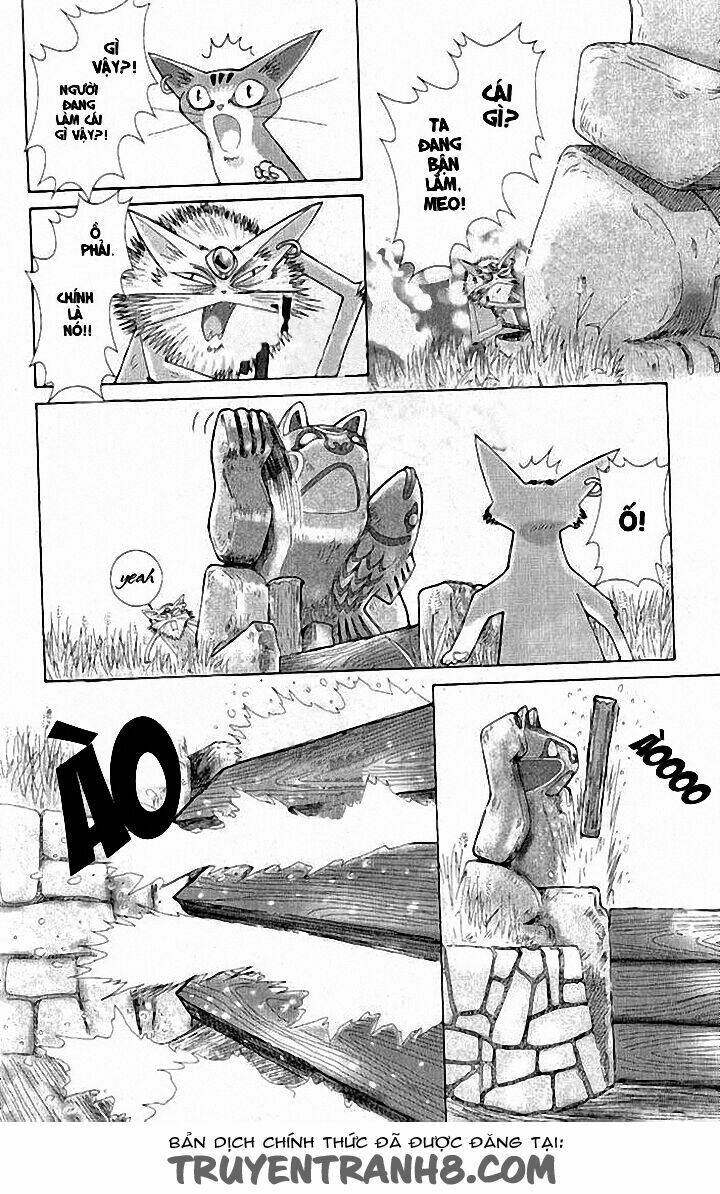Lời Thì Thầm Từ Trái Tim: Chapter 8