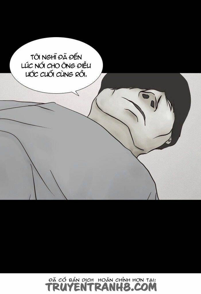 Thứ Sáu: Những Câu Chuyện Cấm: Chapter 38