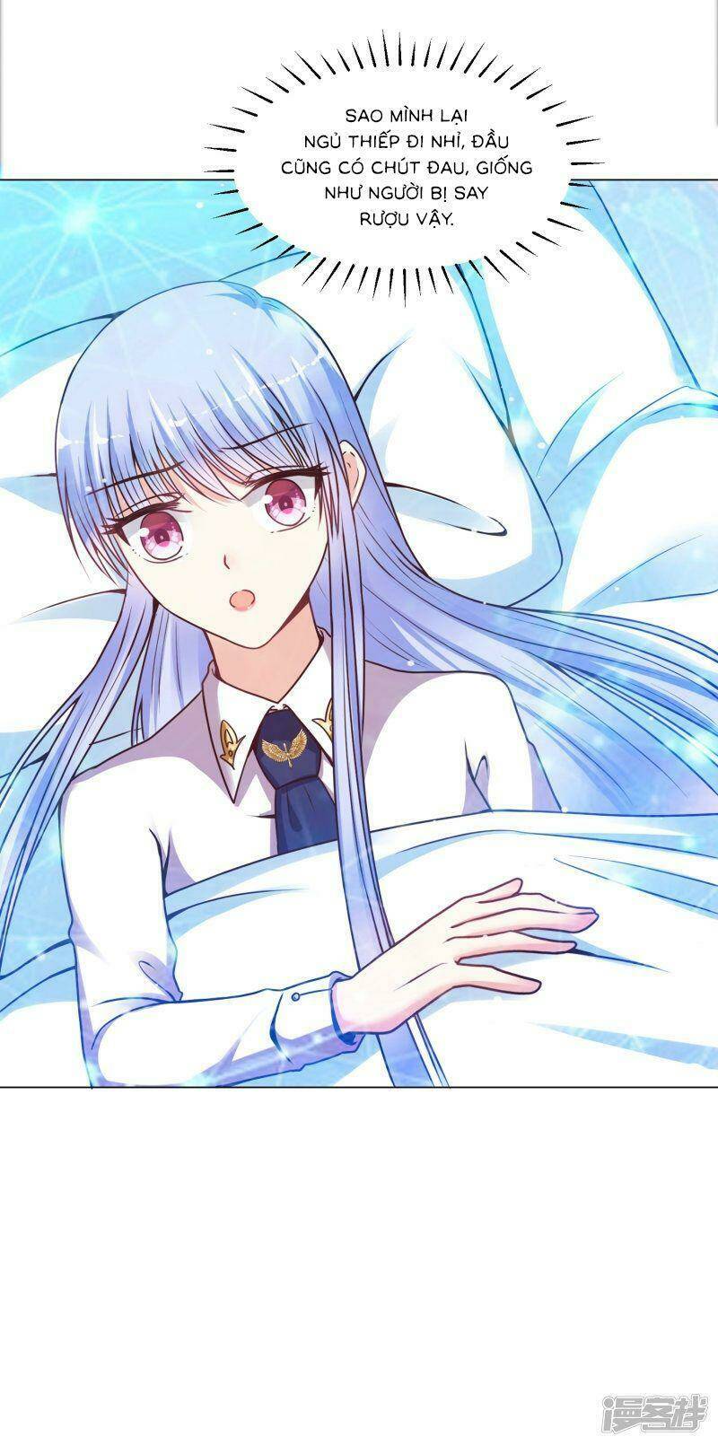 Đế Quốc Tinh Tế Đệ Nhất Sủng Hôn: Chapter 20