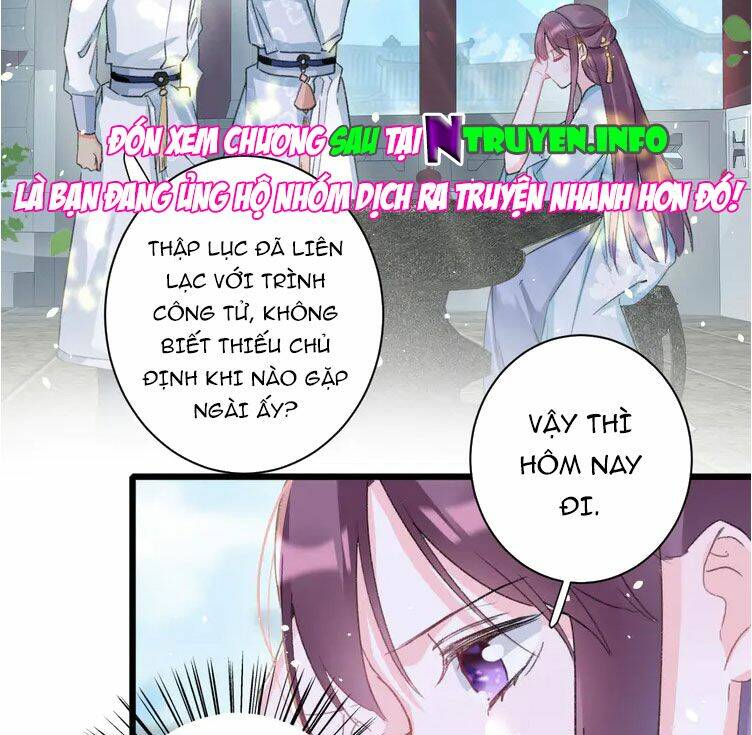 Hoa Nhan Sách: Chapter 203