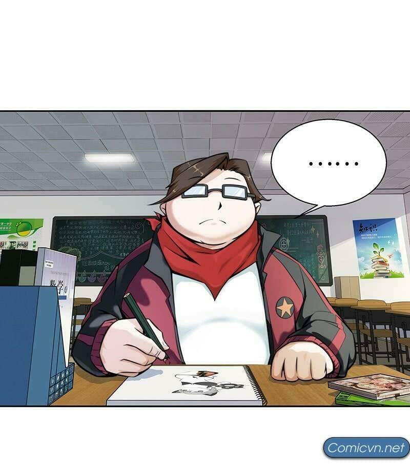 Lớp Học Tử Vong: Chapter 1