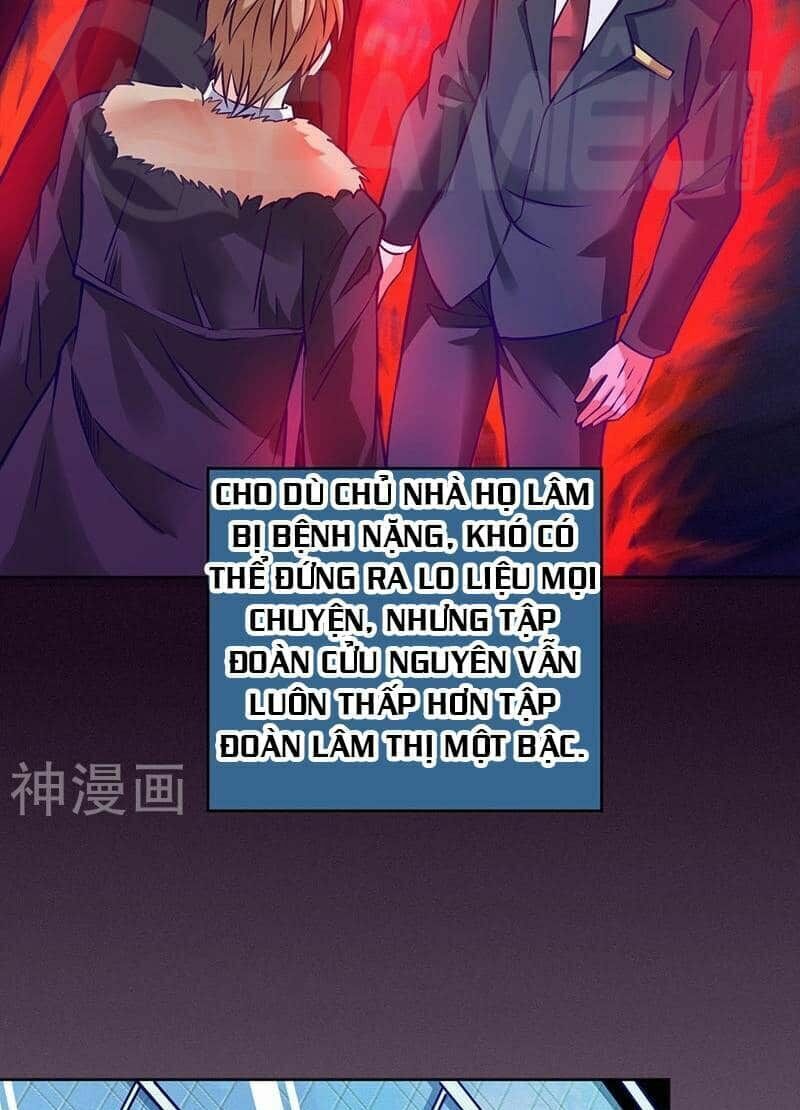 Nhất Phẩm Cao Thủ: Chapter 77