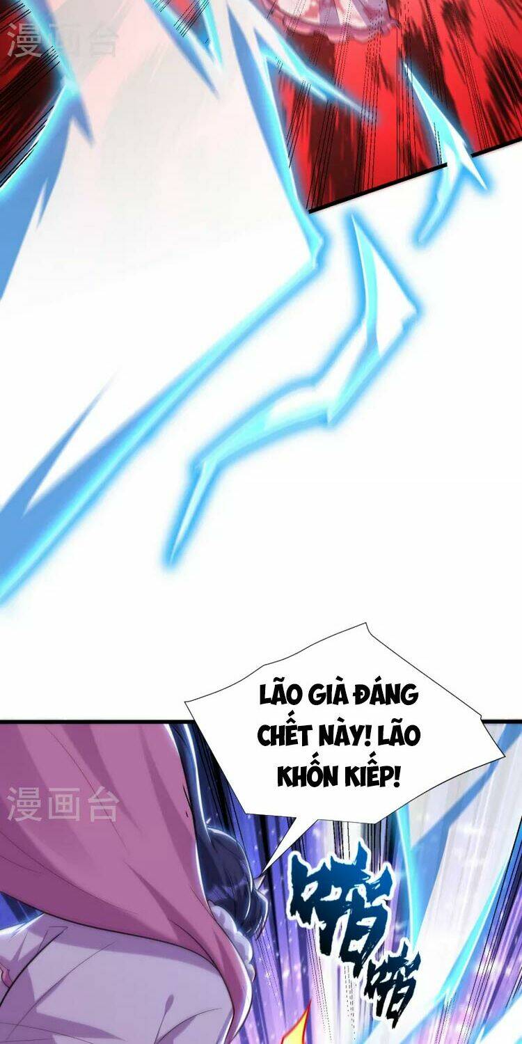 Yêu Giả Vi Vương: Chapter 256