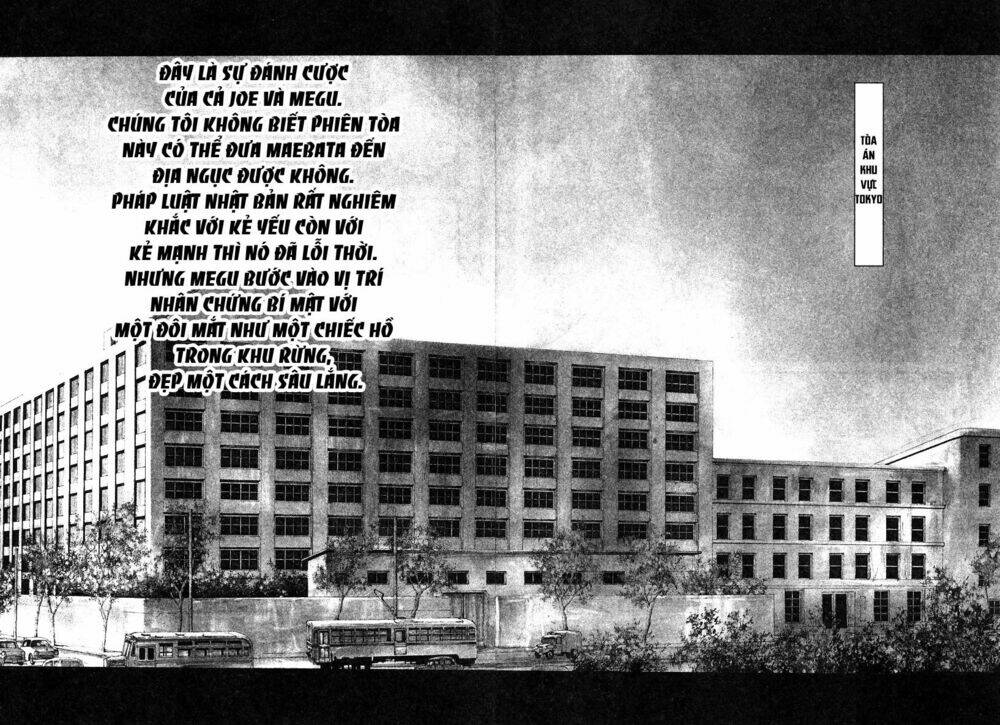 Rainbow: Chapter 144