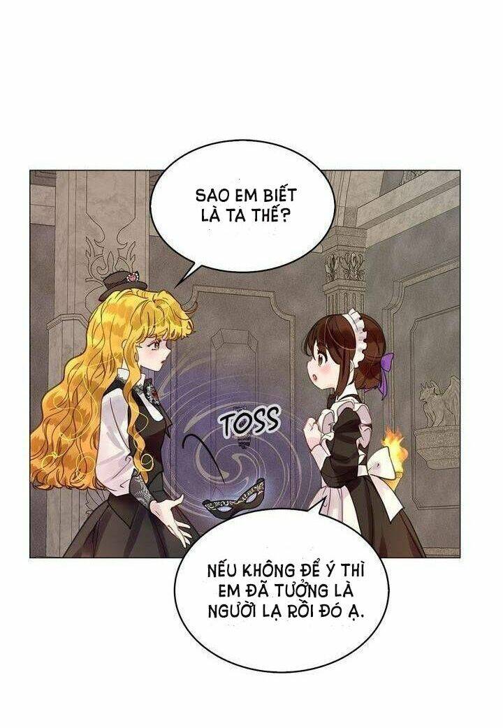 Tôi Không Phải Là Người Tốt: Chapter 165