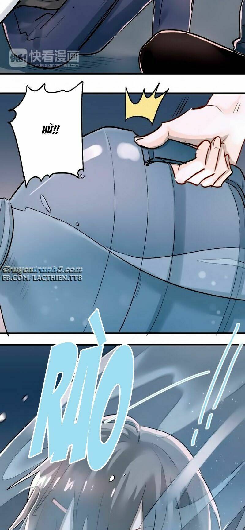 Đầu Gấu Biết Yêu: Chapter 23