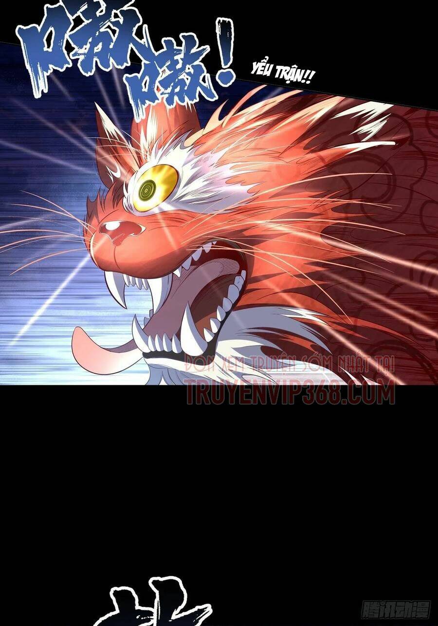 Người Nguyên Thủy Mạnh Nhất: Chapter 44