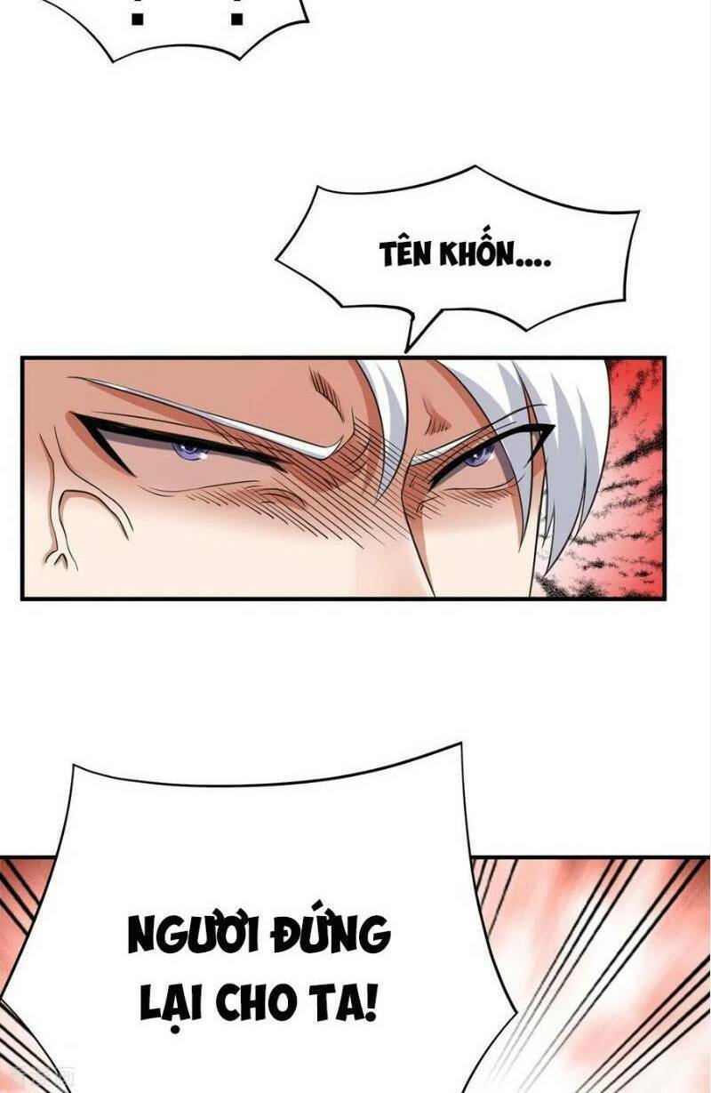 Tiên Vương Trùng Sinh: Chapter 116