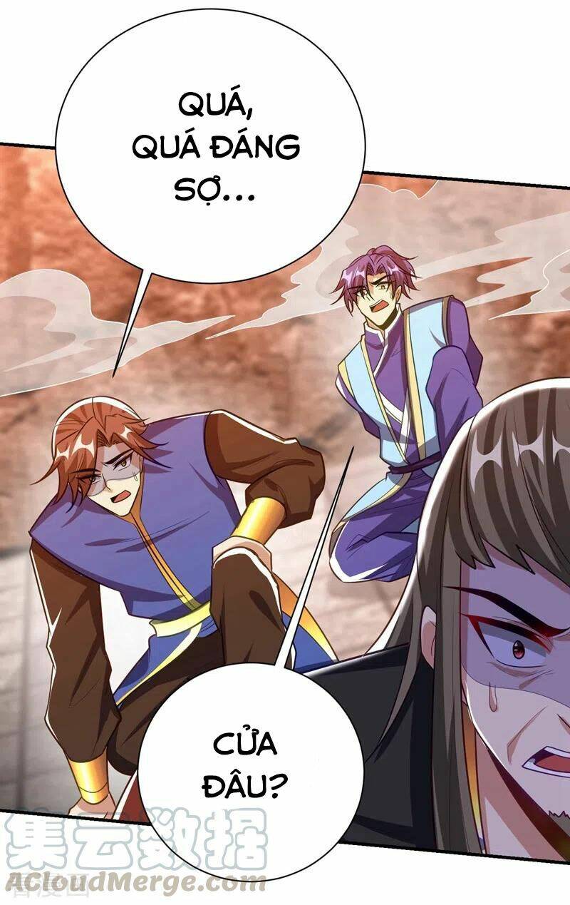 Yêu Giả Vi Vương: Chapter 201