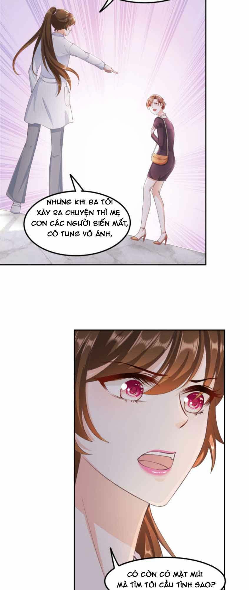 Nhất Sanh Hữu Hỉ: Chapter 15