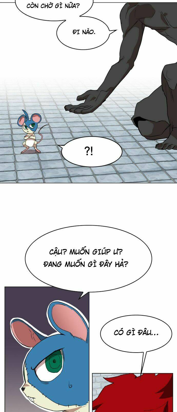 Hard Core Leveling Warrior: Chapter 89