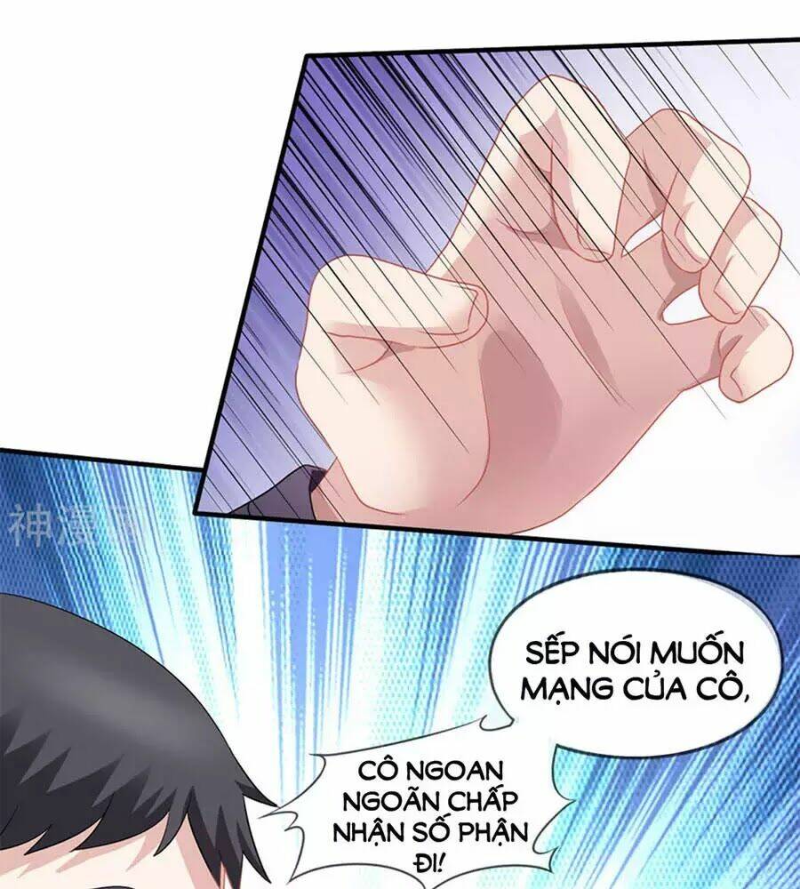 Mỹ Vị Giai Thê: Chapter 64