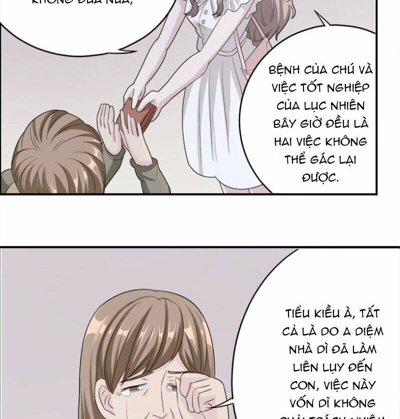 Mạc Thiếu Bức Hôn: Vợ Mới Khó Chống Đỡ: Chapter 6