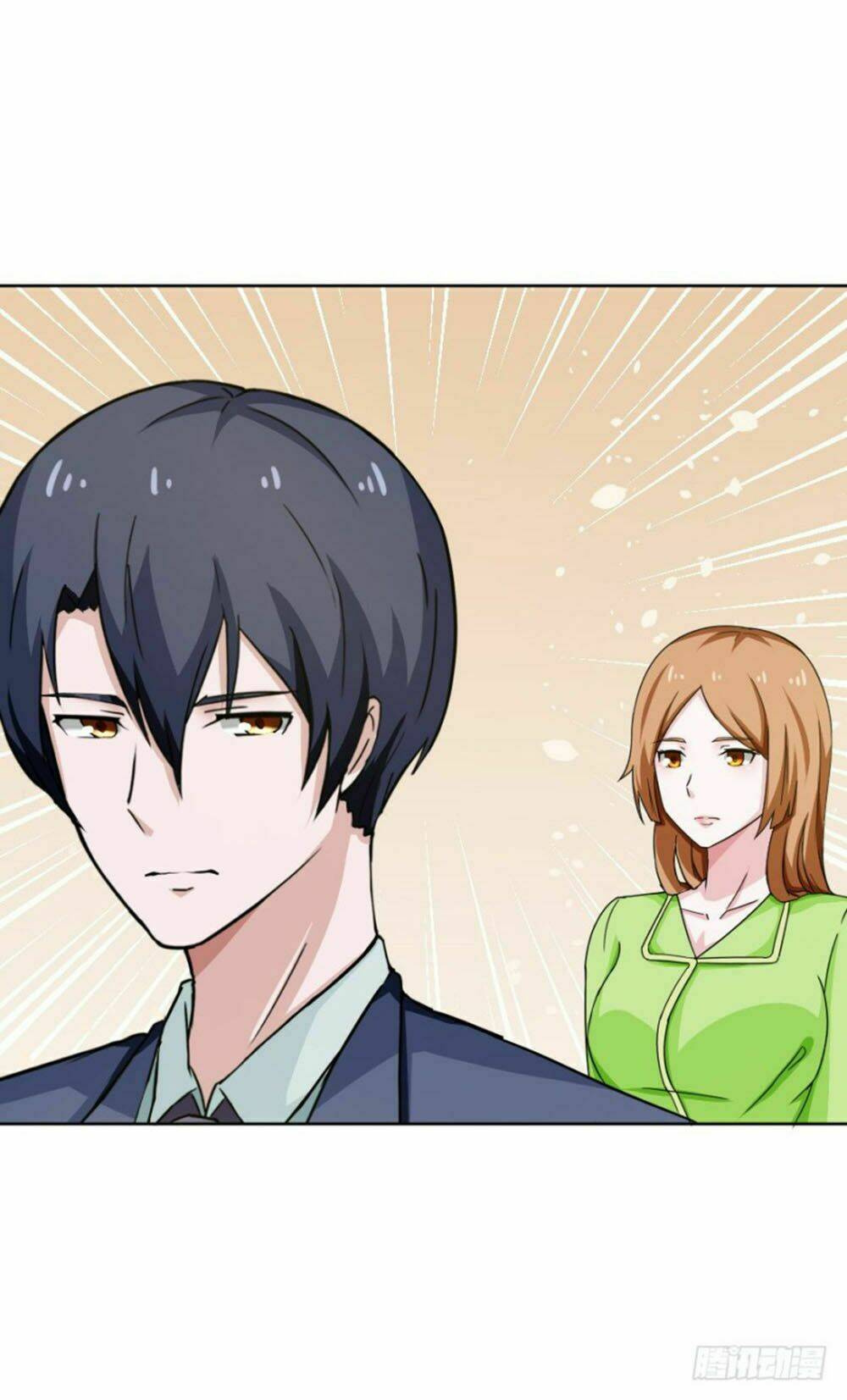 Thiên Kim Đường Môn: Chapter 104