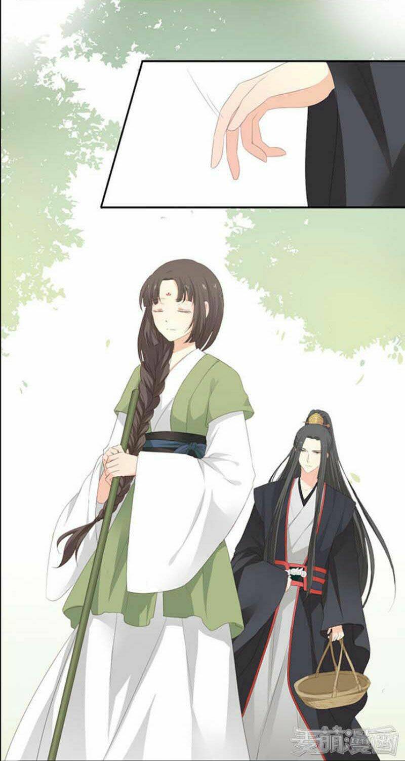 Quy Tự Dao: Chapter 22