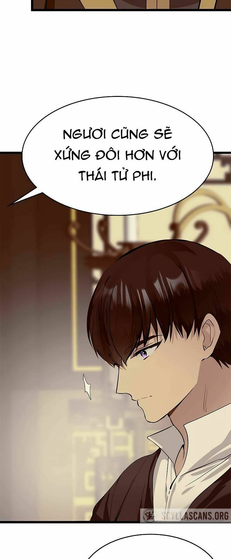 Hoa Nở Trong Cung Diên Hy Công Lược: Chapter 11