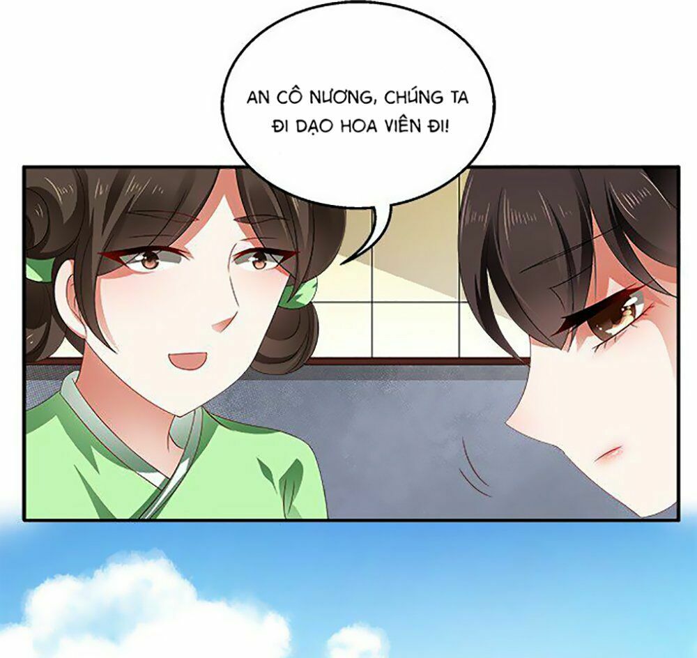 Thịnh Thế An Nhiên: Chapter 8