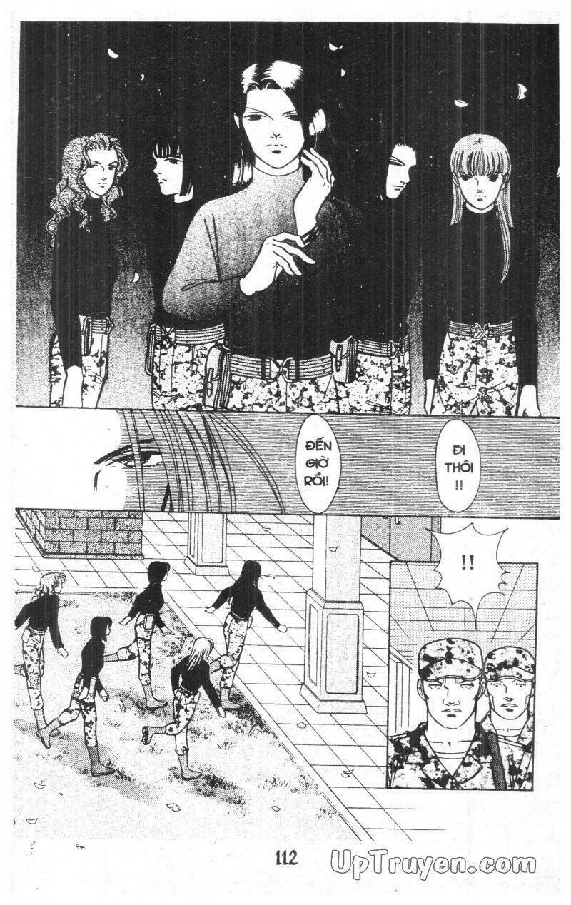 9 Banme No Musashi: Chapter 12