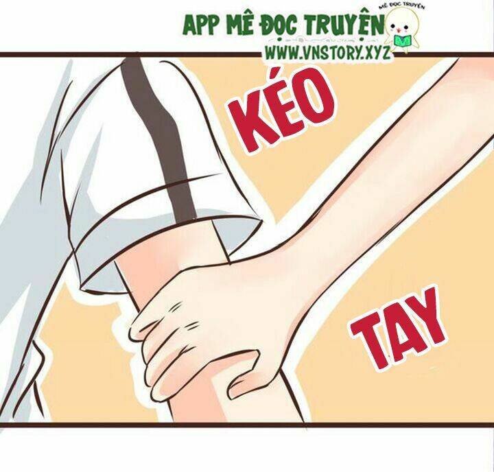 Lớp Học Biến Chất: Chapter 27