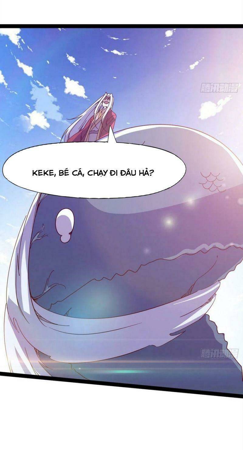 Kiếm Đồ: Chapter 99