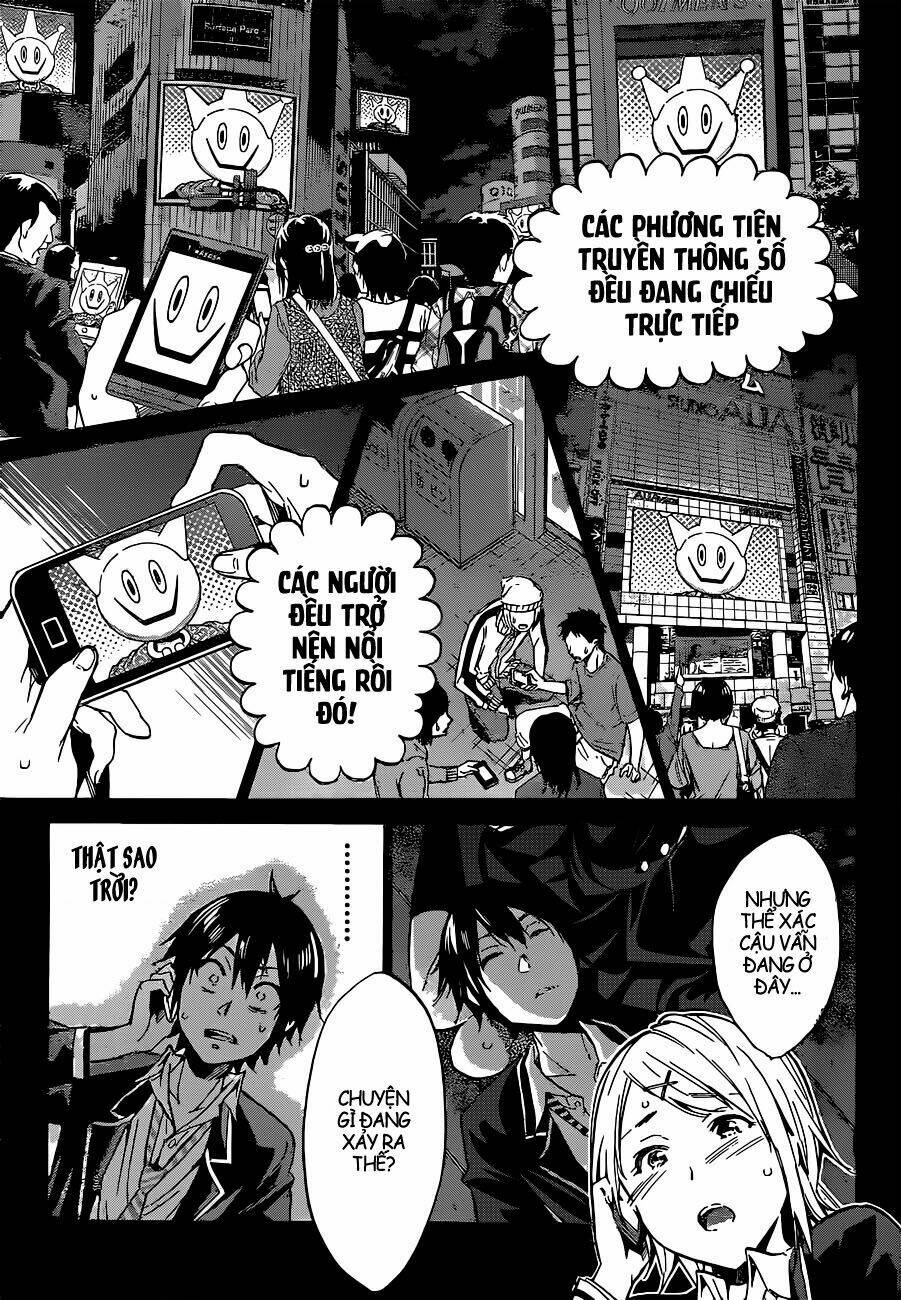 Real Account Ii: Chapter 1.2