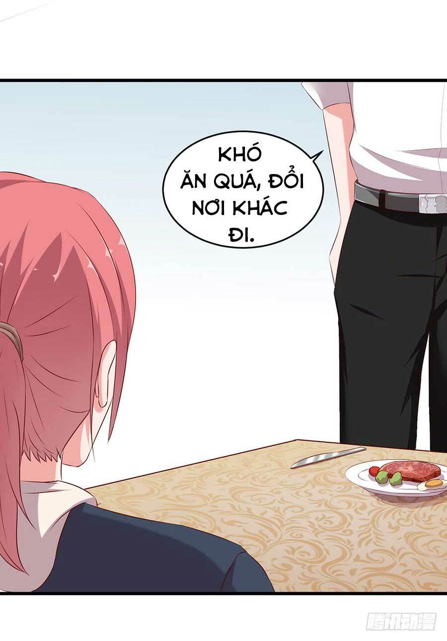 Gả Cho Tình Cũ Làm Lão Bà: Chapter 25