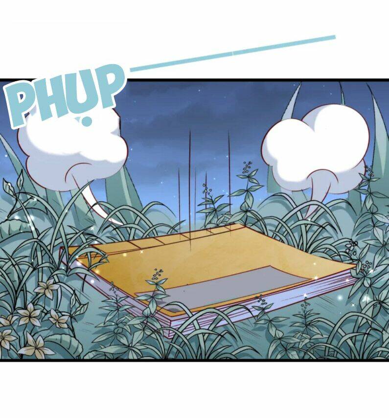 Tiểu Hoàng Thư Và Tiểu Hoàng Thúc: Chapter 47