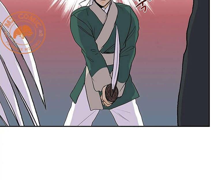 Học Sĩ Tái Sinh: Chapter 107