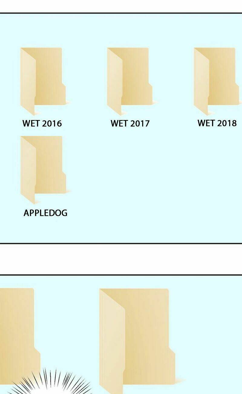 Mật Thất Khốn Du Ngư: Chapter 15