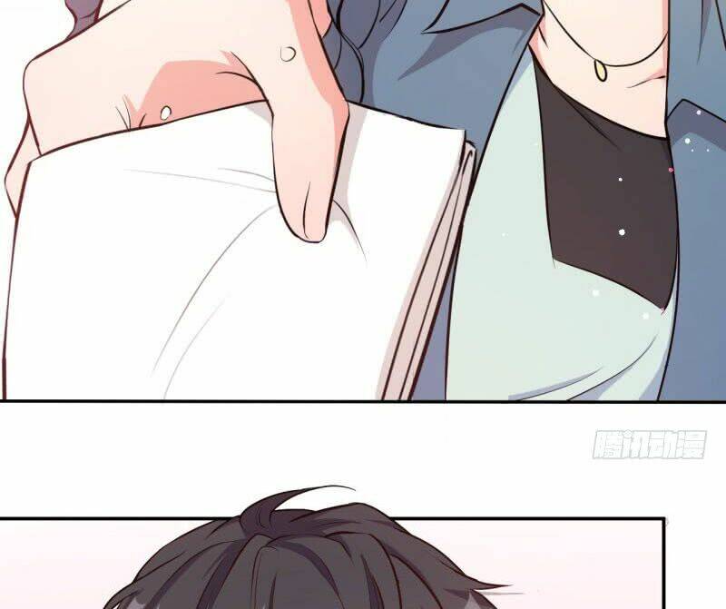 Ám Luyến Thành Hôn: Chapter 17