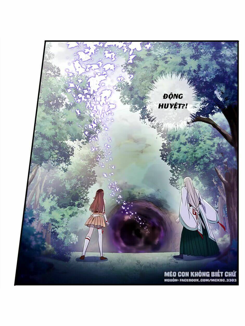 Bách Yêu Dị Văn: Chapter 53