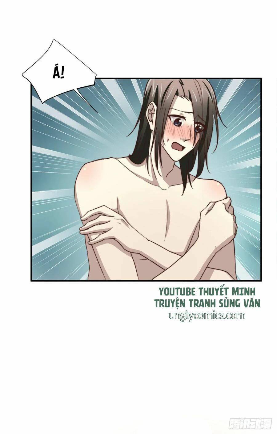 Đơn Phương Yêu Thầm Anh: Chapter 65