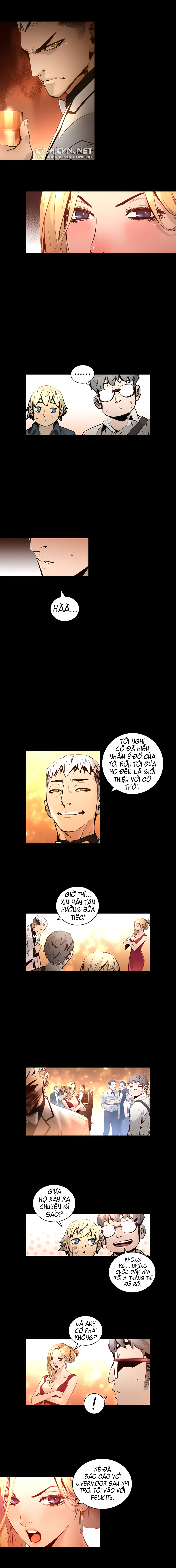 Dị Giới Tam Tuyệt: Chapter 49