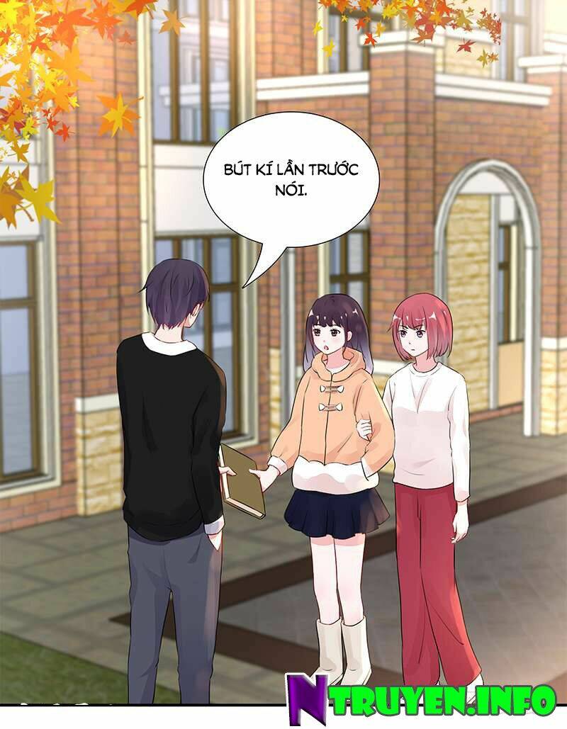 Câu Chuyện Săn Vợ: Chapter 12