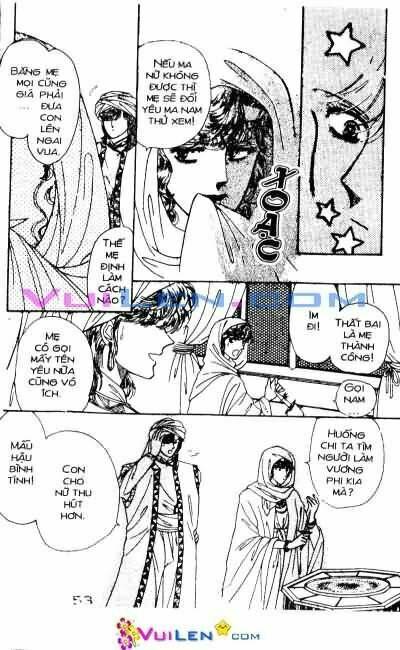 Nàng Công Chúa Ham Chơi: Chapter 4