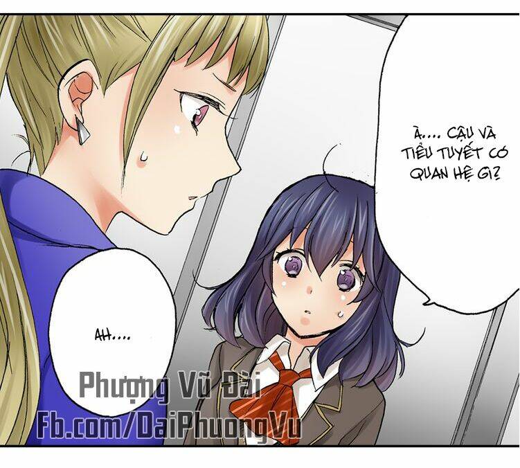 Mệnh Lệnh Tuyệt Đối Của Bá Đạo Vương Tử: Chapter 26