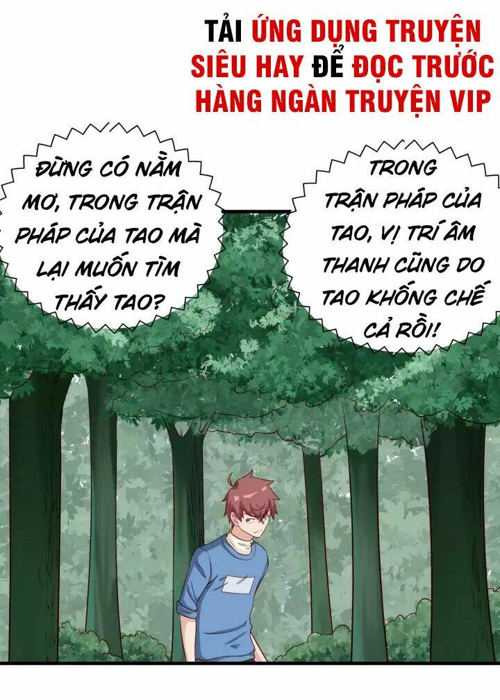 Hệ Thống Tu Tiên Mạnh Nhất: Chapter 56